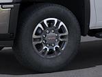 2025 GMC Sierra 2500 Crew Cab 4WD Pickup for sale #SF291564 - photo 25