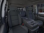 2025 GMC Sierra 2500 Crew Cab 4WD Pickup for sale #SF291564 - photo 32
