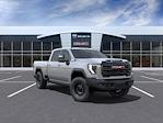 New 2025 GMC Sierra 2500 AT4X Crew Cab 4WD Pickup for sale #SF291945 - photo 1