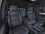 New 2025 GMC Sierra 2500 AT4X Crew Cab 4WD Pickup for sale #SF291945 - photo 16