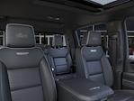 New 2025 GMC Sierra 2500 AT4X Crew Cab 4WD Pickup for sale #SF291945 - photo 24