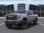 New 2025 GMC Sierra 2500 AT4X Crew Cab 4WD Pickup for sale #SF291945 - photo 6