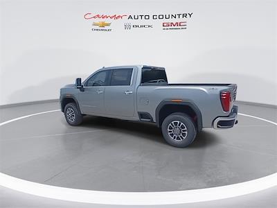 2025 GMC Sierra 2500 Crew Cab 4WD Pickup for sale #SF292366 - photo 2