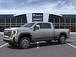 2025 GMC Sierra 2500 Crew Cab 4WD Pickup for sale #SF292366 - photo 20