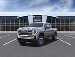 2025 GMC Sierra 2500 Crew Cab 4WD Pickup for sale #SF292366 - photo 26
