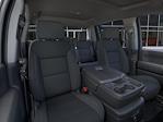 New 2025 GMC Sierra 2500 Pro Crew Cab 4WD Pickup for sale #SF326992 - photo 16