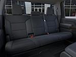 New 2025 GMC Sierra 2500 Pro Crew Cab 4WD Pickup for sale #SF326992 - photo 17