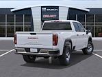 New 2025 GMC Sierra 2500 Pro Crew Cab 4WD Pickup for sale #SF326992 - photo 4