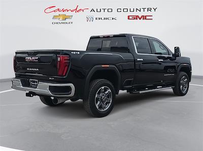 2025 GMC Sierra 2500 Crew Cab 4WD Pickup for sale #SF340876 - photo 2