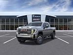 New 2025 GMC Sierra 2500 SLE Crew Cab 4WD Pickup for sale #SF347344 - photo 25