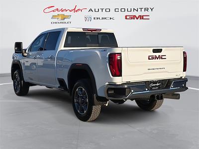 New 2025 GMC Sierra 2500 SLT Crew Cab for sale #SF349902 - photo 2