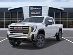2025 GMC Sierra 2500 Crew Cab 4WD Pickup for sale #SF349902 - photo 6