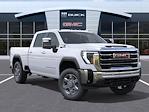 2025 GMC Sierra 2500 Crew Cab 4WD Pickup for sale #SF349902 - photo 7