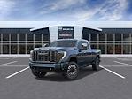New 2025 GMC Sierra 2500 Denali Ultimate Crew Cab 4WD Pickup for sale #SF352955 - photo 26