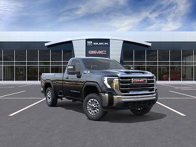 New 2025 GMC Sierra 2500 SLE Regular Cab for sale #SF353000 - photo 1