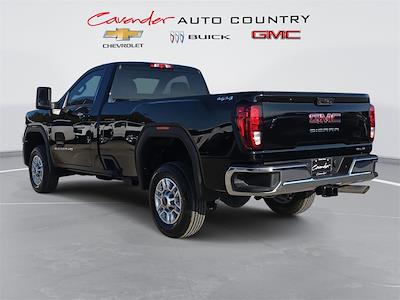New 2025 GMC Sierra 2500 - photo 1