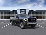 New 2025 GMC Sierra 2500 SLE Regular Cab for sale #SF353000 - photo 1
