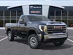 New 2025 GMC Sierra 2500 SLE Regular Cab for sale #SF353000 - photo 35