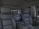 2025 GMC Sierra 2500 Crew Cab 4WD Pickup for sale #SF360864 - photo 24