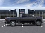 2025 GMC Sierra 2500 Crew Cab 4WD Pickup for sale #SF360864 - photo 5