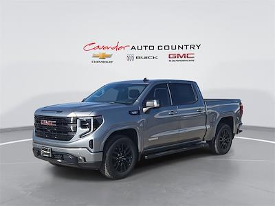 2025 GMC Sierra 1500 Crew Cab 4WD Pickup for sale #SG122938 - photo 1