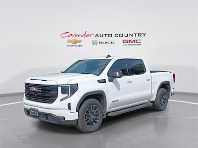 2025 GMC Sierra 1500 Crew Cab 4WD Pickup for sale #SG195607 - photo 1