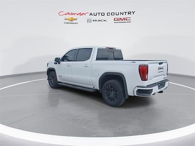 2025 GMC Sierra 1500 Crew Cab 4WD Pickup for sale #SG195607 - photo 2