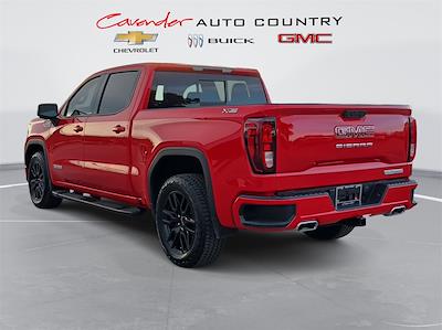 New 2025 GMC Sierra 1500 Elevation Crew Cab for sale #SG196183 - photo 2