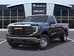 New 2025 GMC Sierra 1500 Pro Regular Cab for sale #SG201821 - photo 6