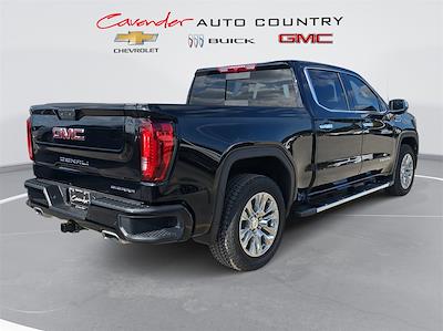 2025 GMC Sierra 1500 Crew Cab 4WD Pickup for sale #SG216464 - photo 2