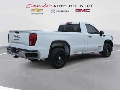 New 2025 GMC Sierra 1500 - photo 1