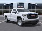 New 2025 GMC Sierra 1500 Pro Regular Cab for sale #SG252586 - photo 34