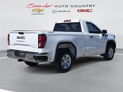 2025 GMC Sierra 1500 Regular Cab 4WD Pickup for sale #SG271908 - photo 2