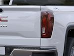 2025 GMC Sierra 1500 Regular Cab 4WD Pickup for sale #SG271908 - photo 11
