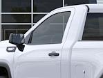 2025 GMC Sierra 1500 Regular Cab 4WD Pickup for sale #SG271908 - photo 12