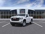 New 2025 GMC Sierra 1500 Pro Regular Cab for sale #SG271908 - photo 34