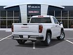 2025 GMC Sierra 1500 Regular Cab 4WD Pickup for sale #SG271908 - photo 3