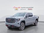 New 2025 GMC Sierra 1500 AT4 Crew Cab 4WD Pickup for sale #SG296808 - photo 1