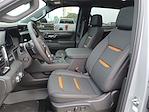 New 2025 GMC Sierra 1500 AT4 Crew Cab 4WD Pickup for sale #SG296808 - photo 12