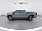 New 2025 GMC Sierra 1500 AT4 Crew Cab 4WD Pickup for sale #SG296808 - photo 7
