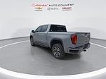 New 2025 GMC Sierra 1500 AT4 Crew Cab 4WD Pickup for sale #SG296808 - photo 2