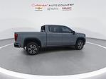 New 2025 GMC Sierra 1500 AT4 Crew Cab 4WD Pickup for sale #SG296808 - photo 9