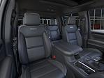 2025 GMC Sierra 1500 Crew Cab 4WD Pickup for sale #SG306823 - photo 35