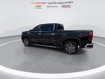 2025 GMC Sierra 1500 Crew Cab 2WD Pickup for sale #SG371507 - photo 2