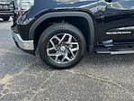 2025 GMC Sierra 1500 Crew Cab 2WD Pickup for sale #SG371507 - photo 15