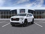 New 2025 GMC Acadia Elevation SUV for sale #SJ174283 - photo 8
