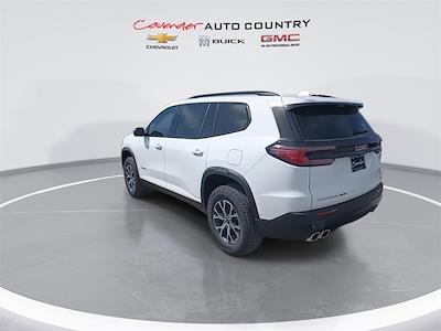 2025 GMC Acadia AWD SUV for sale #SJ238531 - photo 2