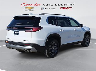 2025 GMC Acadia AWD SUV for sale #SJ258282 - photo 2