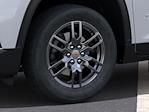 New 2025 GMC Acadia Elevation for sale #SJ258282 - photo 9