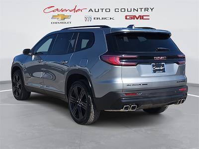 2025 GMC Acadia AWD SUV for sale #SJ280606 - photo 2